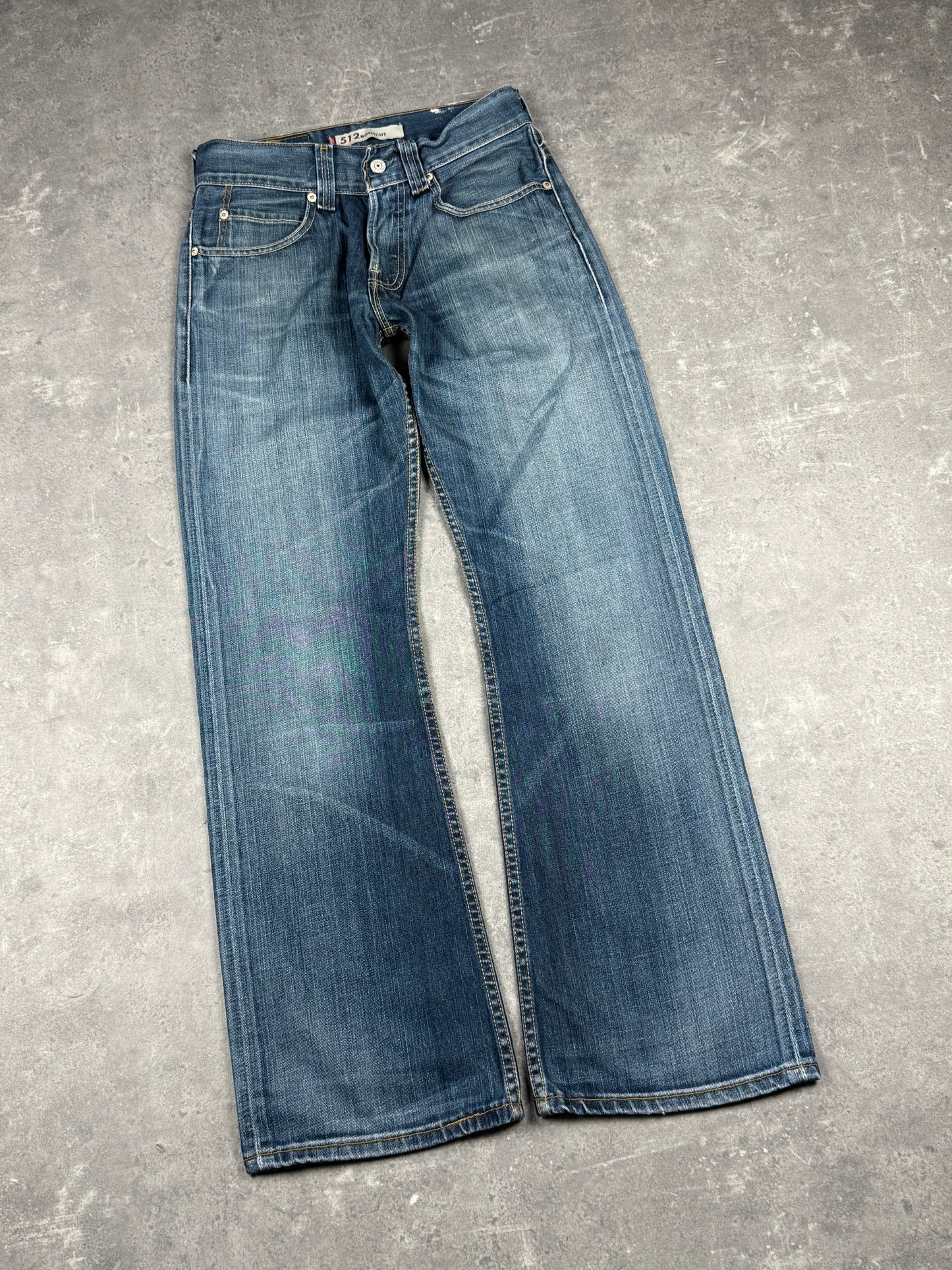 Levi’s bootcut Jeans (W29/L32)