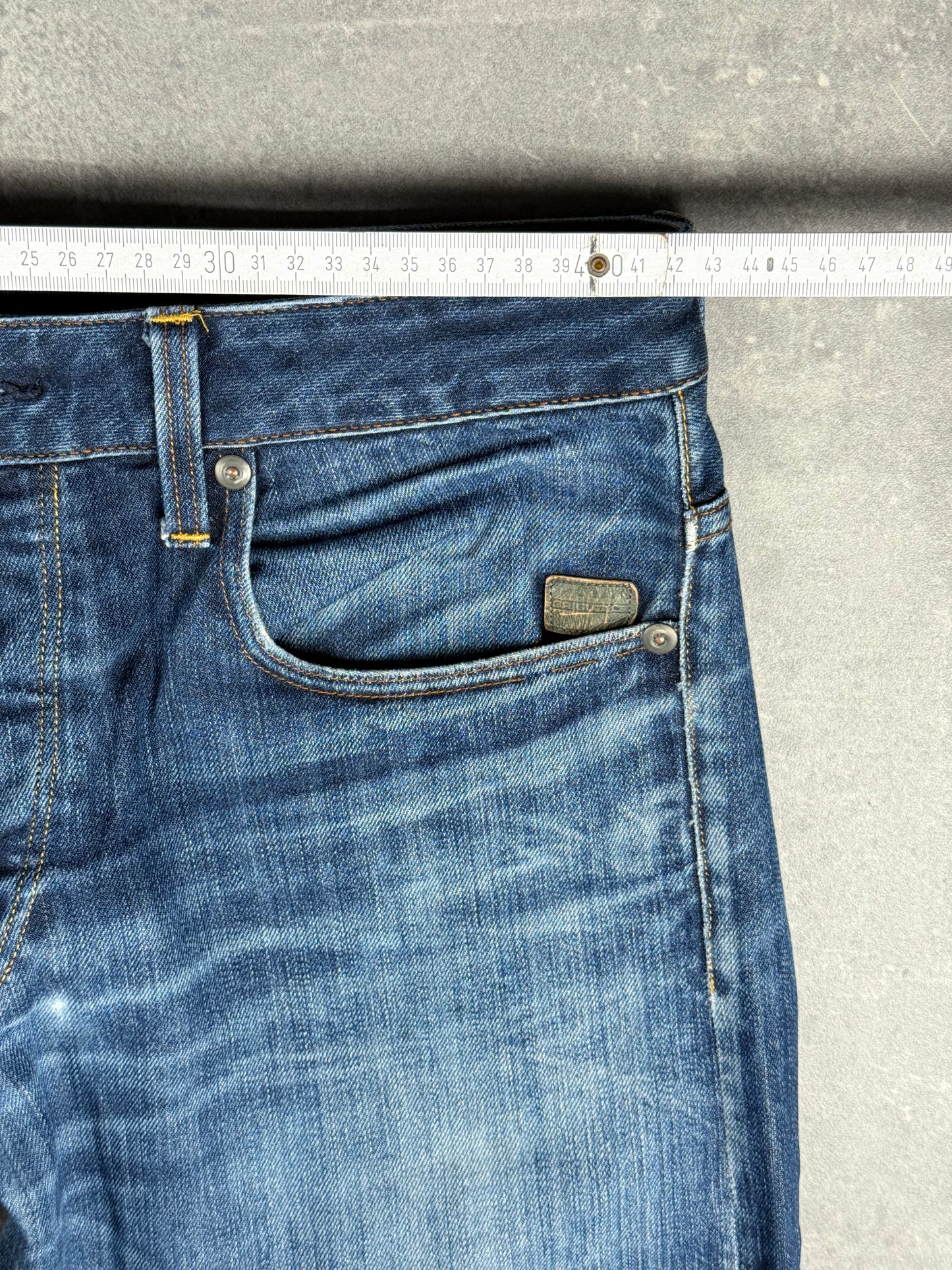 Vintage G-Star Jeans (W32/L32)