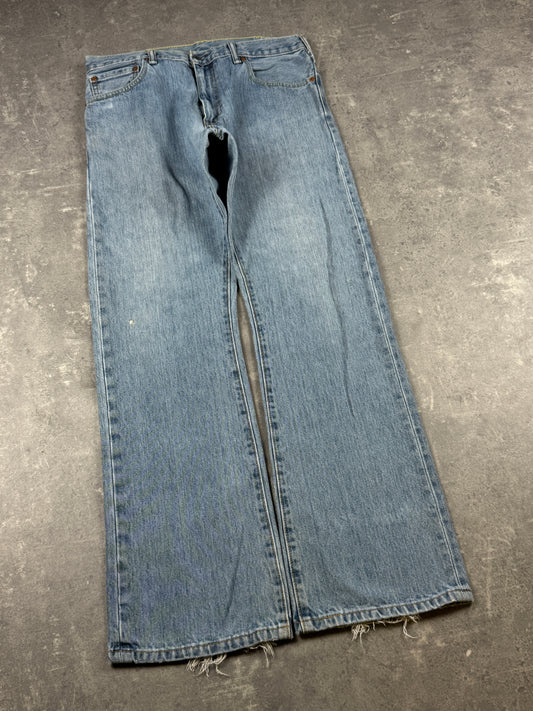 Levi’s bootcut Jeans (W34/L32)