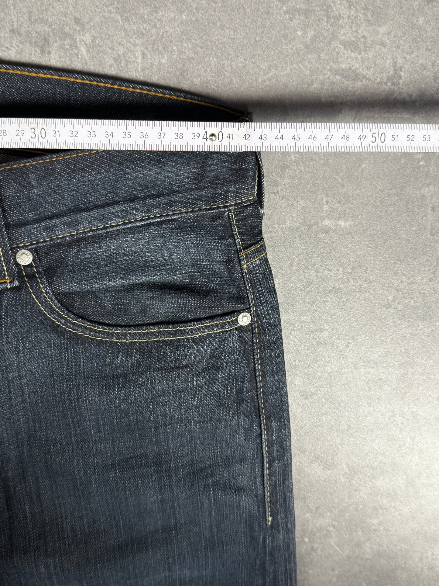 Levi’s bootcut Jeans (W33/L34)