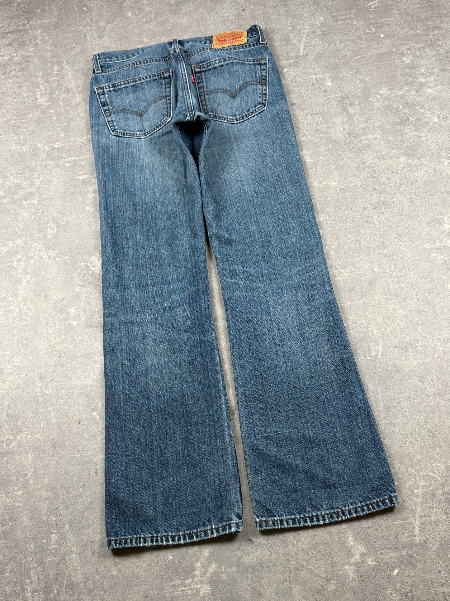 Levi’s bootcut Jeans (W31/L34)