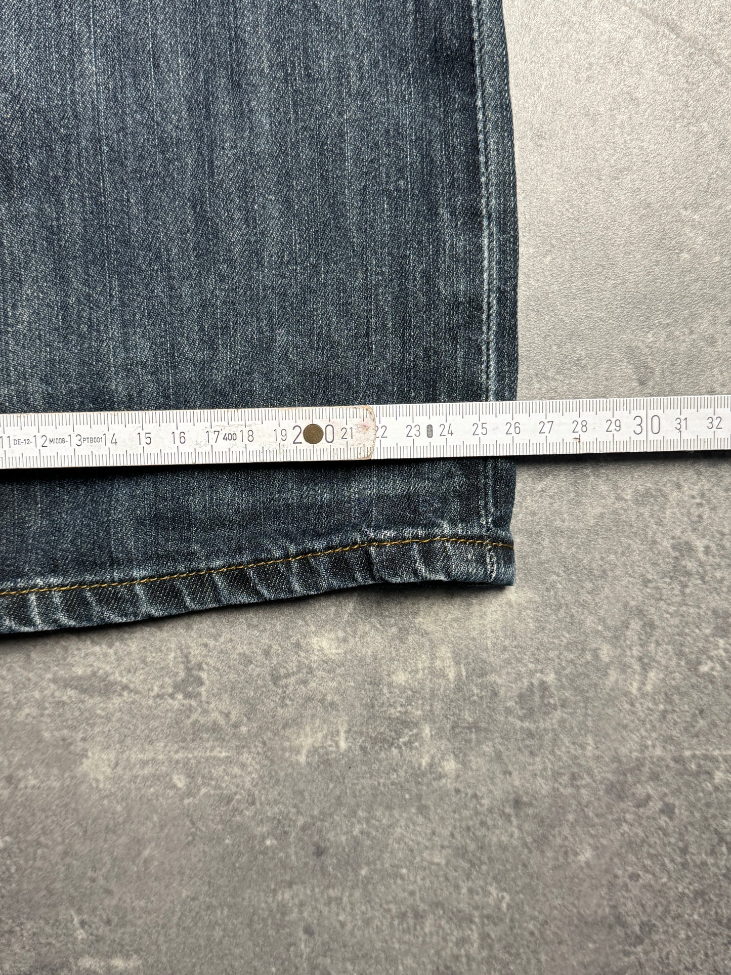 Levi’s bootcut W38/L34-36)