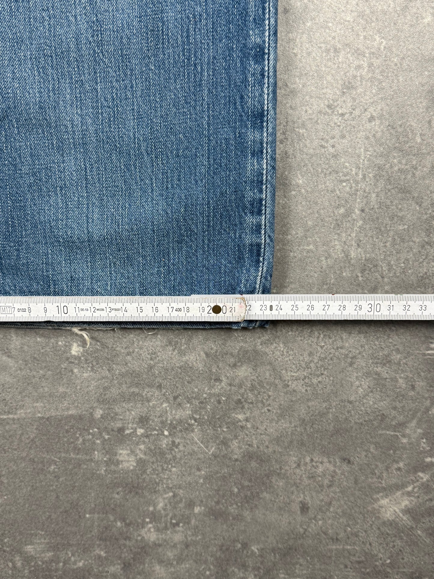 Levi’s bootcut Jeans W32/L32