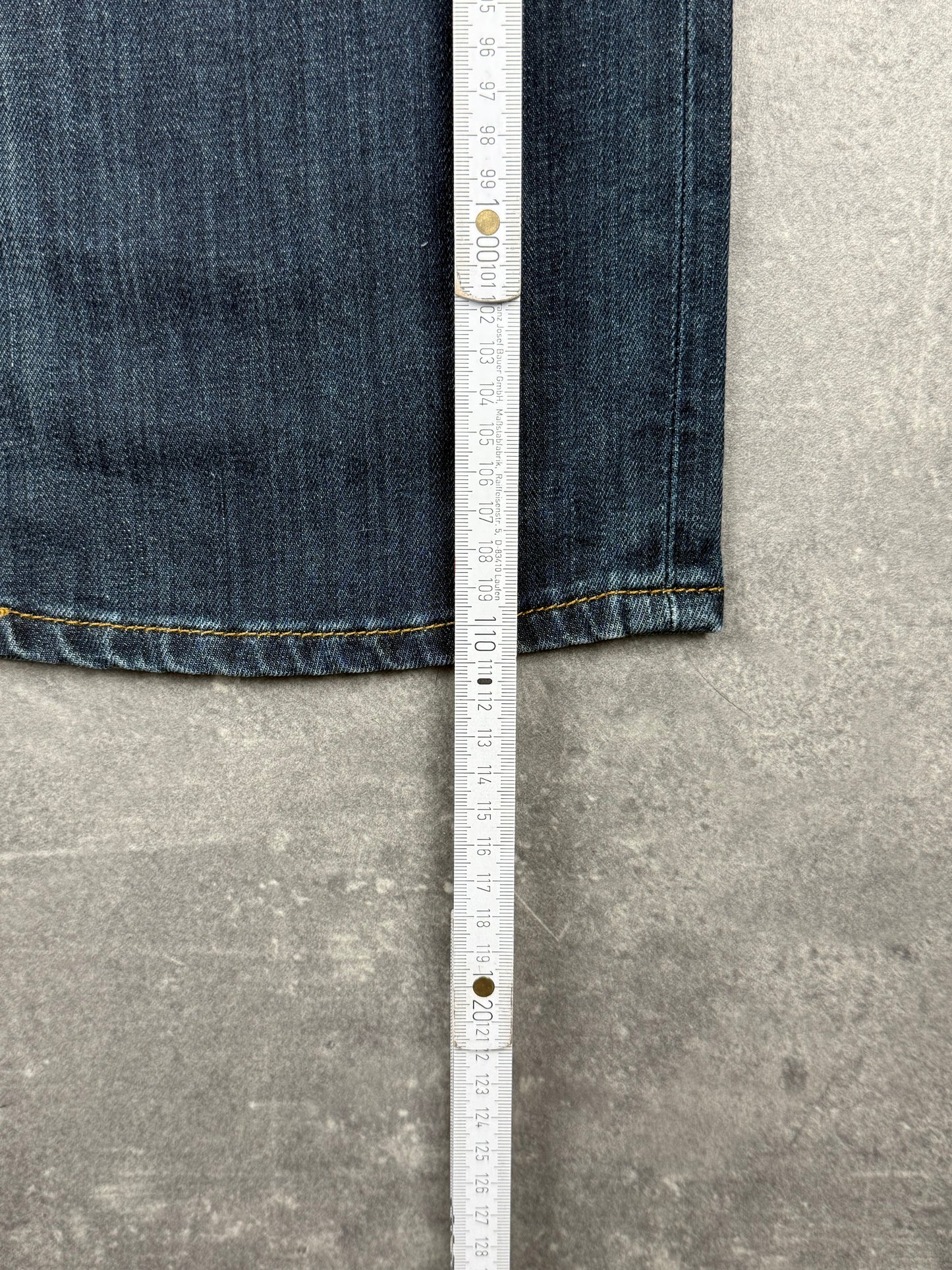 Levi’s bootcut Jeans W34/L34