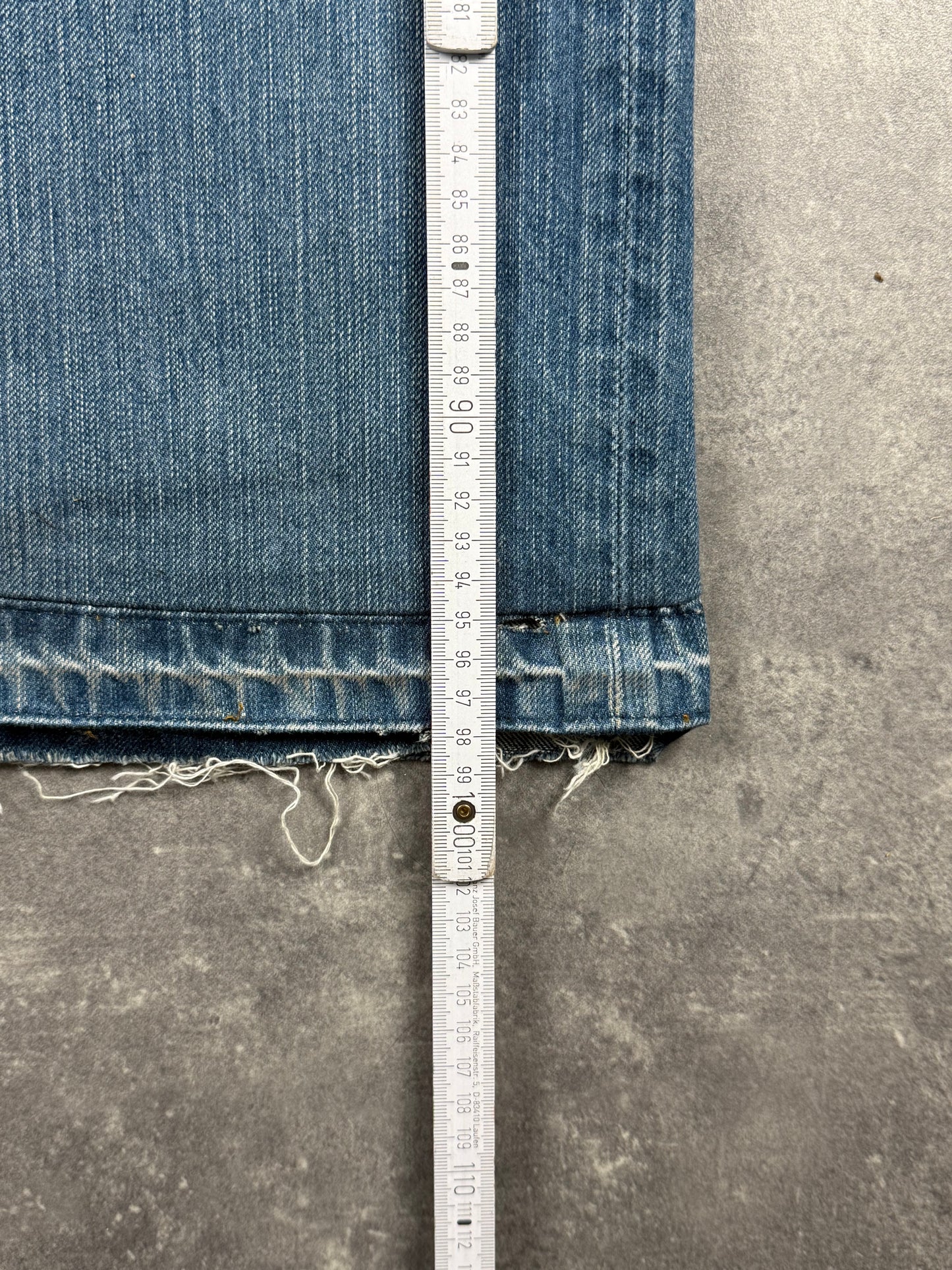 Levi’s bootcut Jeans (W30/L30)