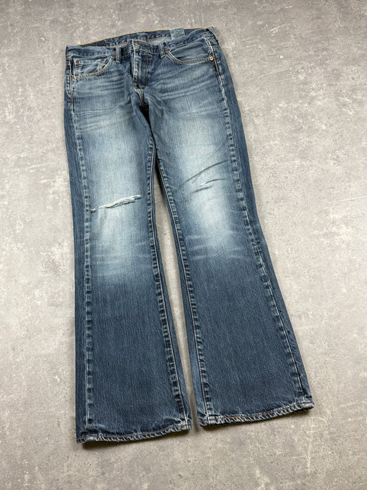 Levi’s bootcut Jeans (W33/L32)