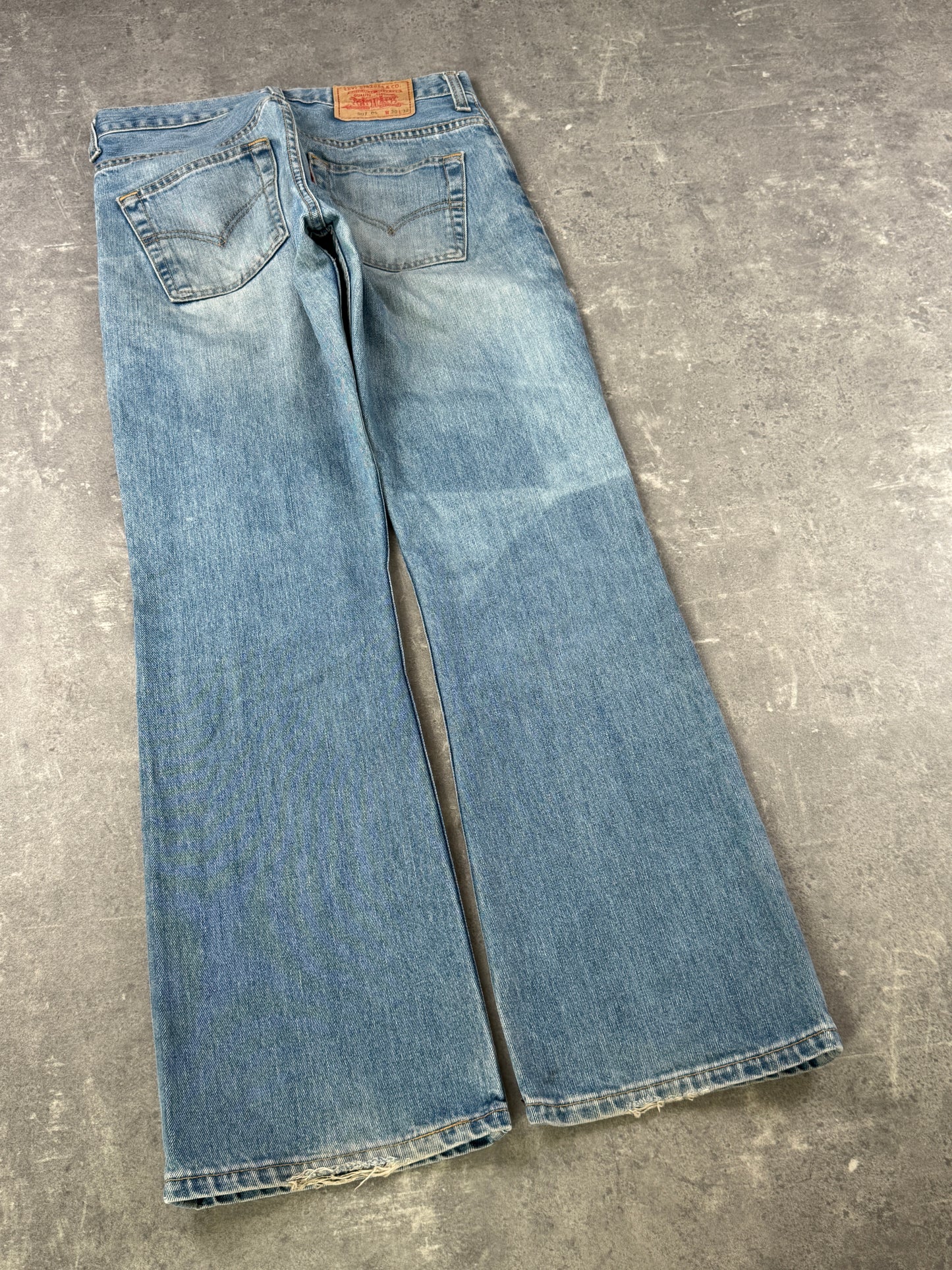 Levi’s bootcut Jeans (W30/L32)