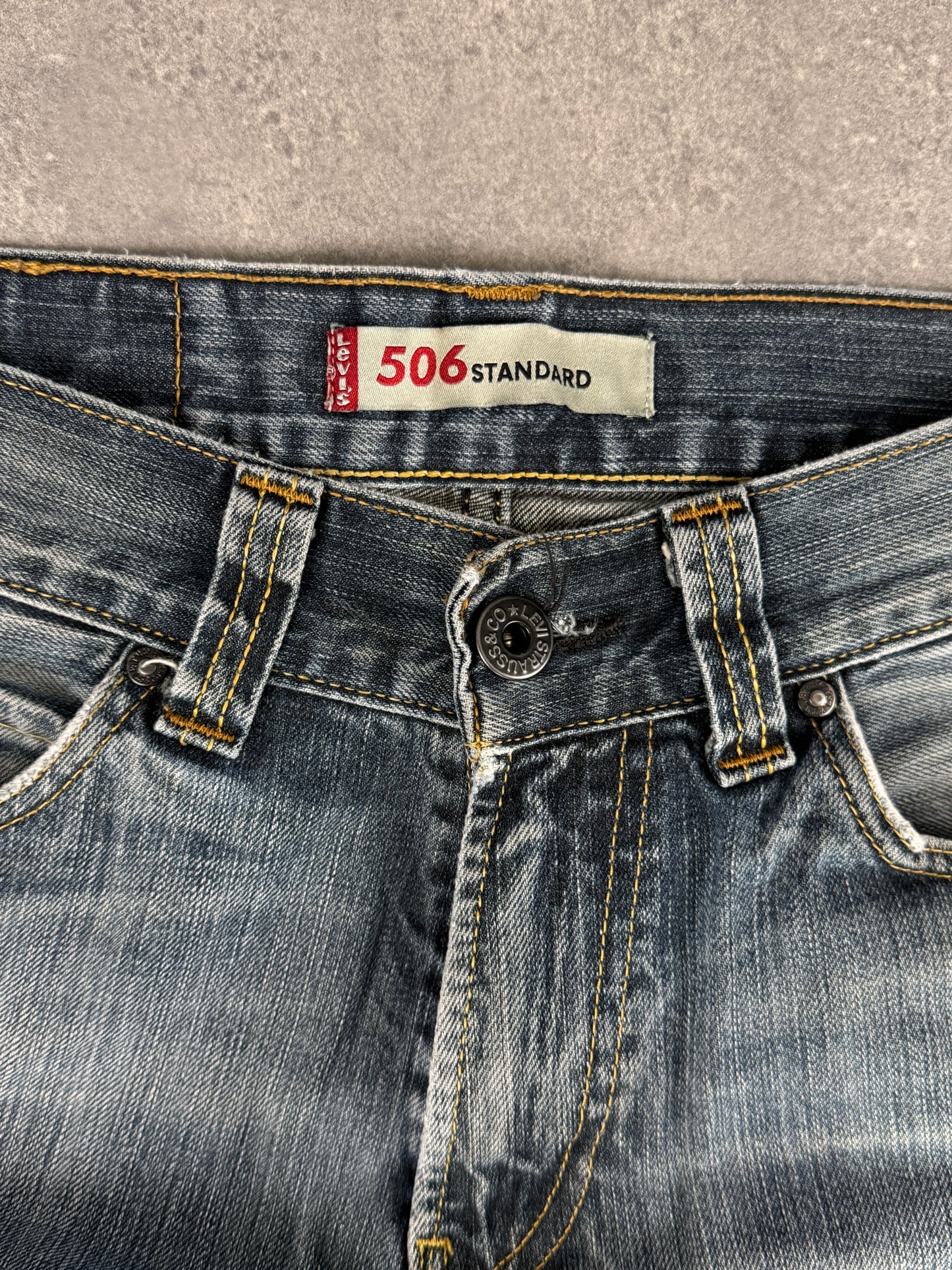 Levi’s Jeans (W30/L32)