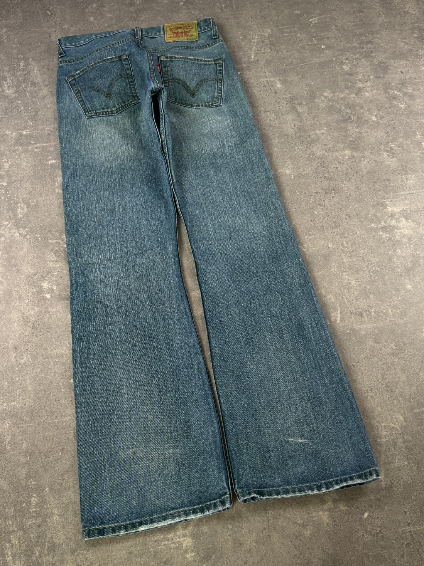 Levi’s bootcut Jeans (W30/L34)