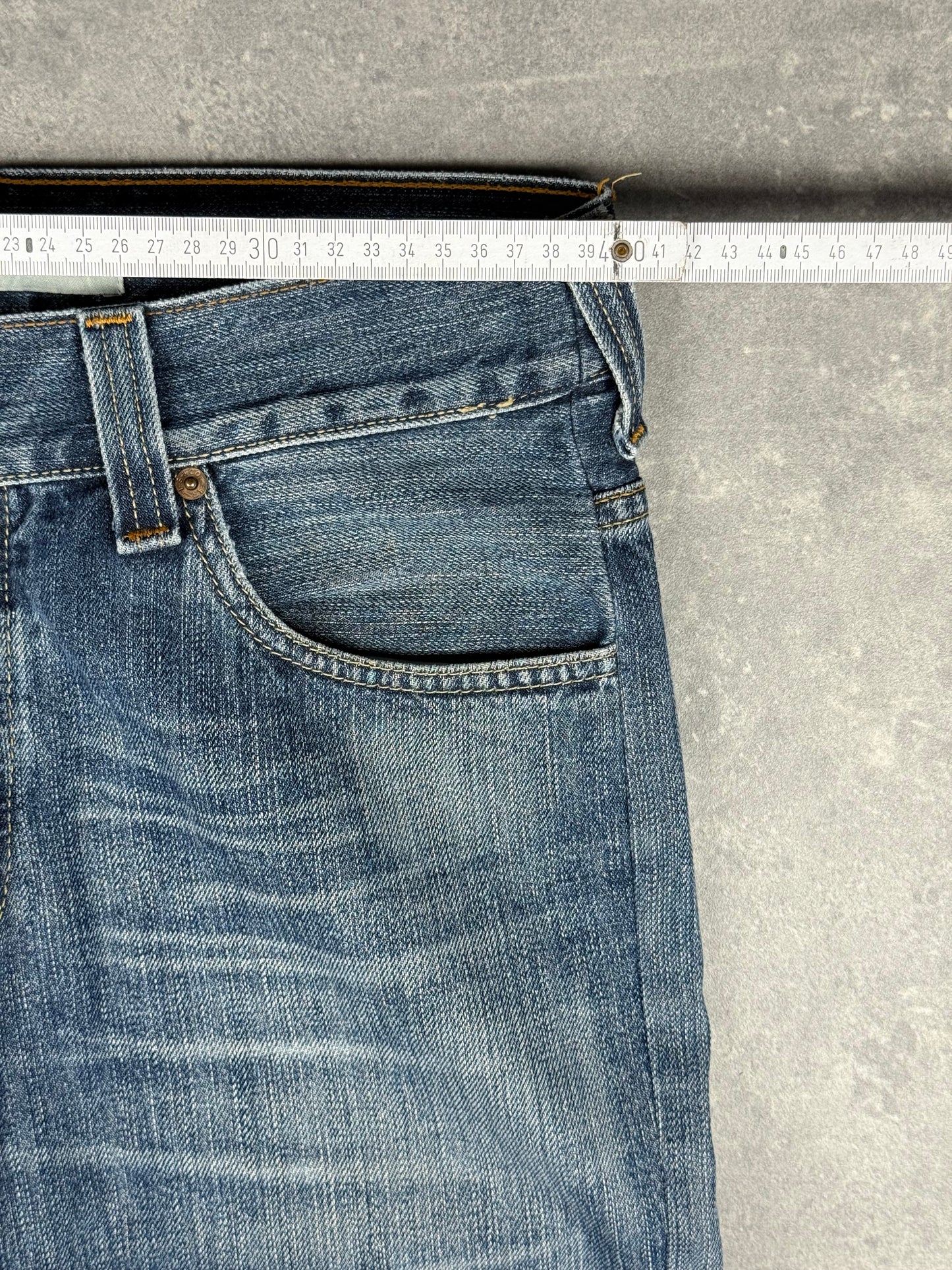 Levi’s bootcut Jeans (W31/L32)