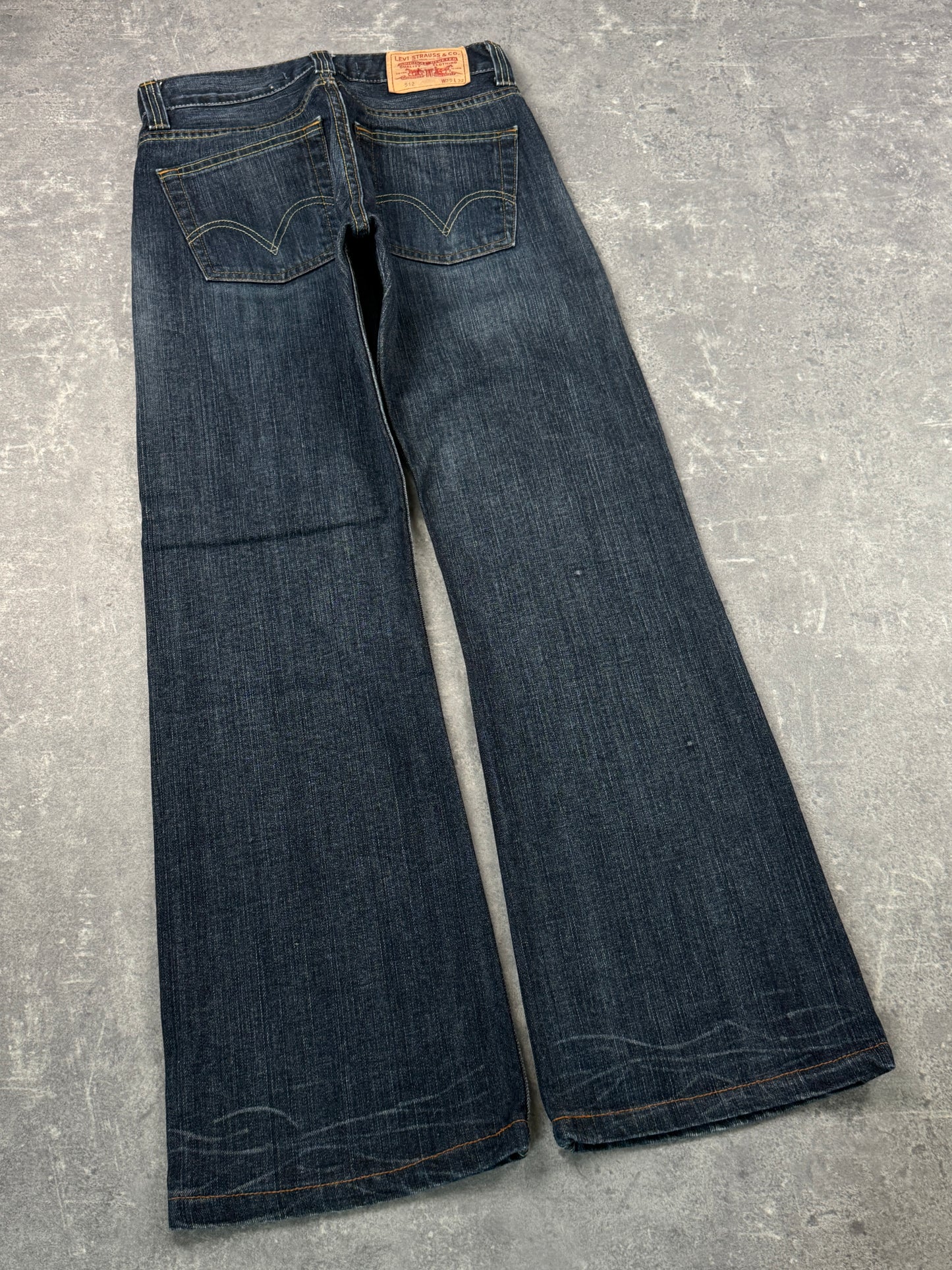 Levi’s bootcut Jeans (W29/L32)