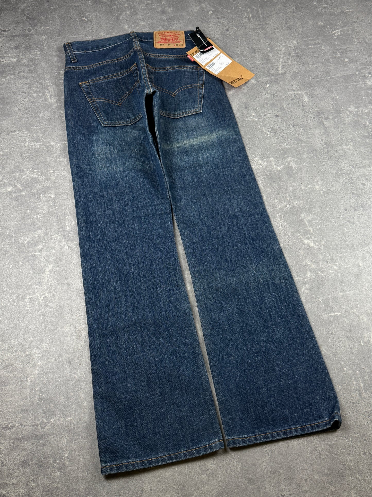 Levi’s bootcut Jeans (W28/L32)