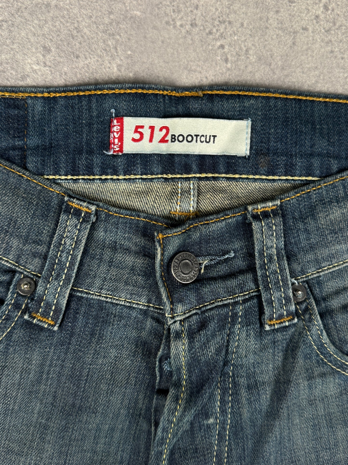 Levi’s bootcut Jeans (W30/L32)