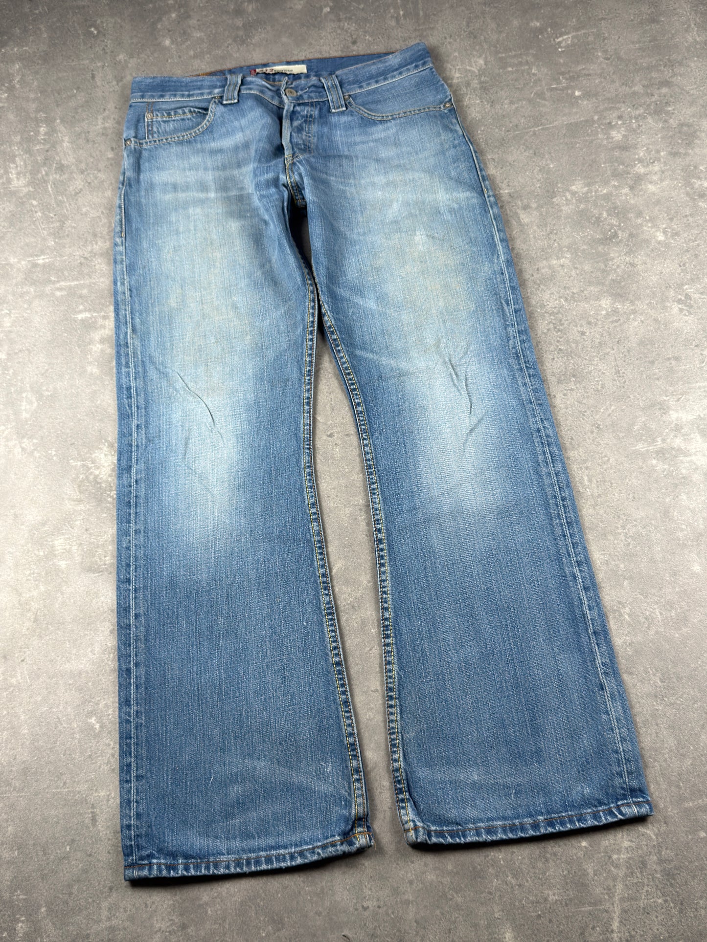 Levi’s bootcut Jeans (W32/L32)