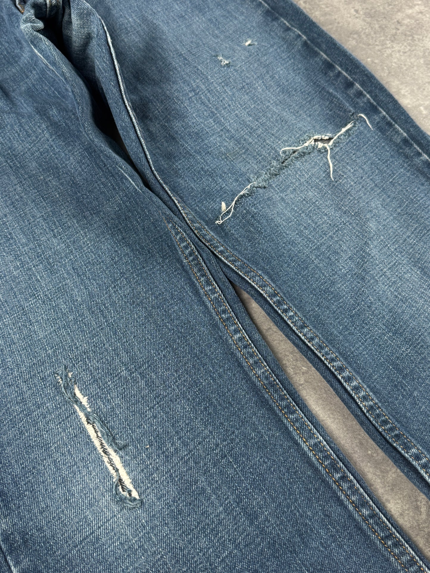 Levi’s bootcut Jeans (W34/L32)