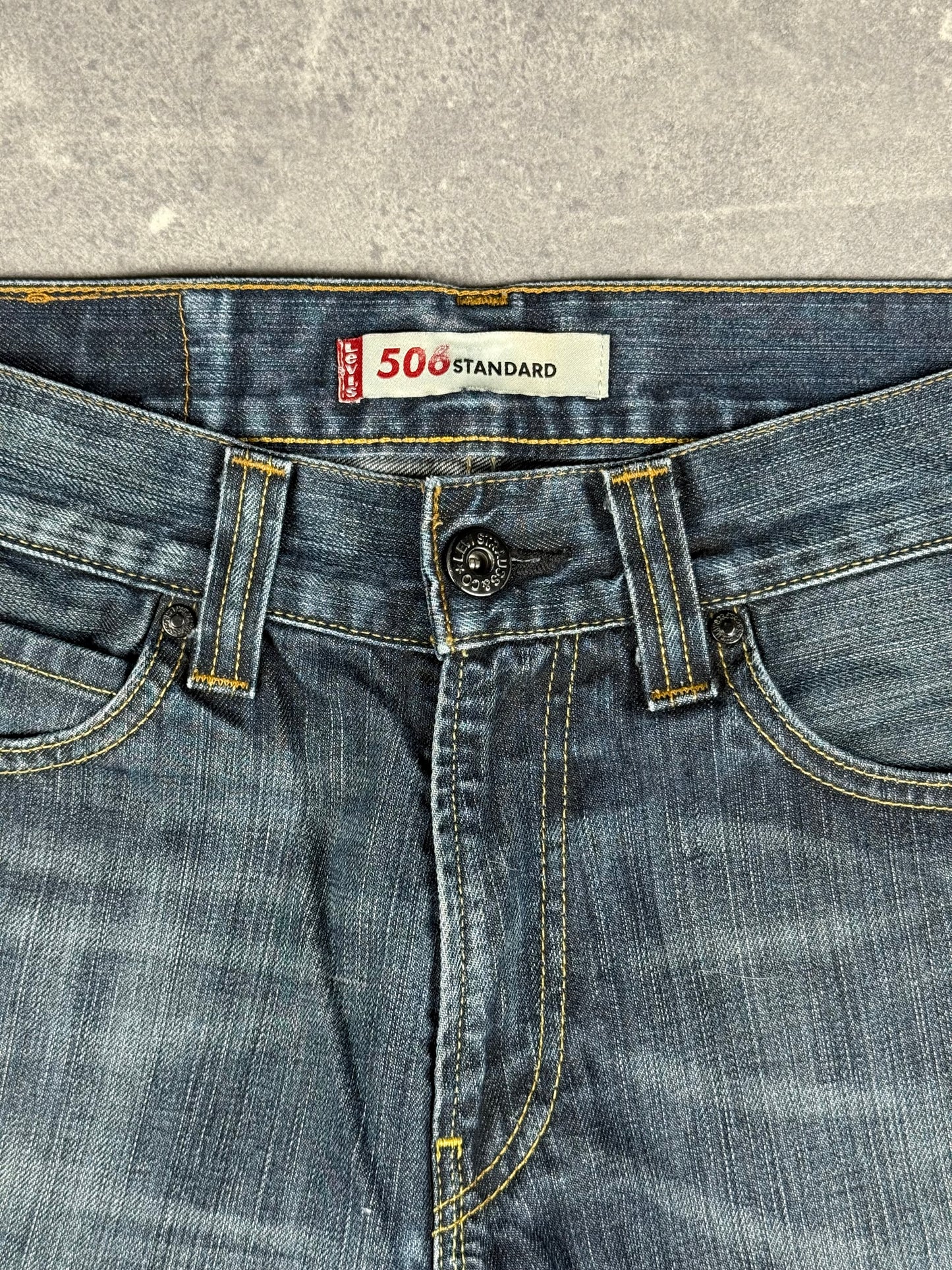 Levi’s Jeans (W31/L34)