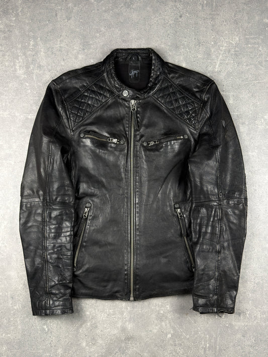 Leatherjacket Gipsy (L)