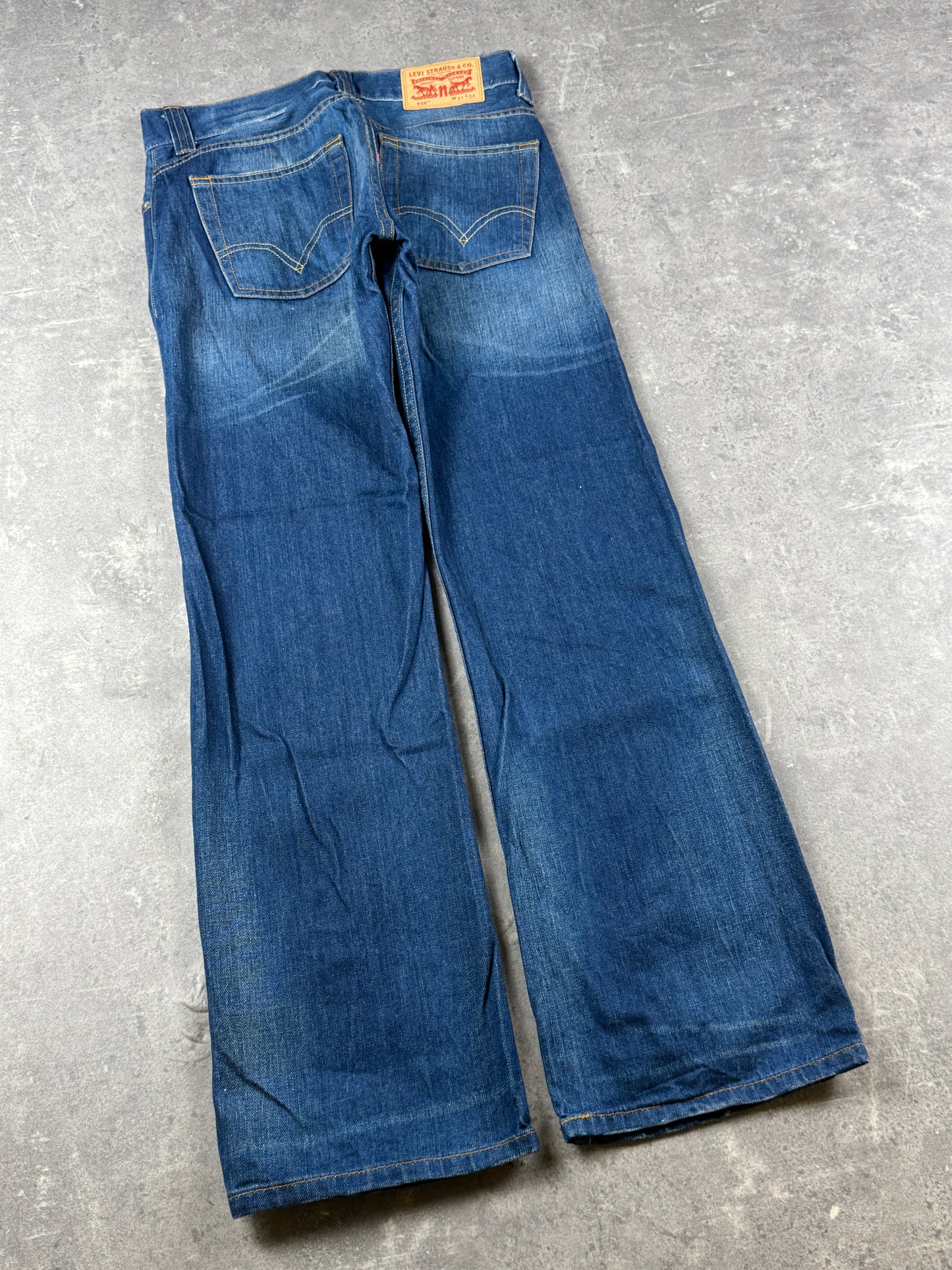 Levi’s Jeans (W31/L32)