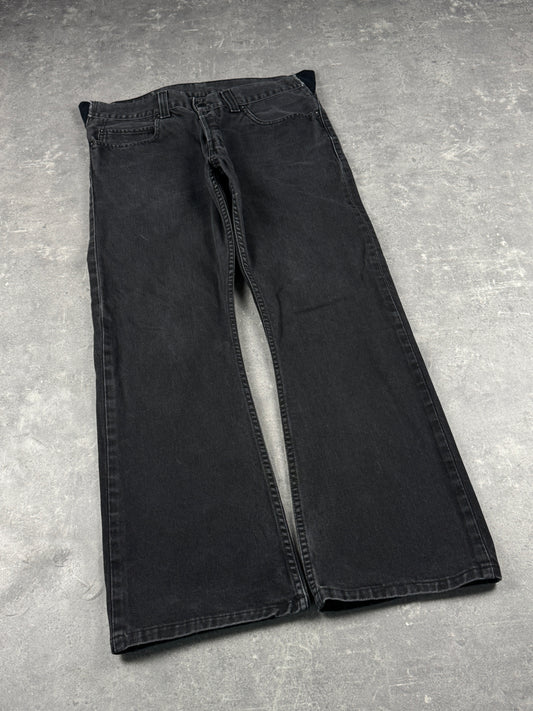 Jean Levi's coupe bootcut (W36/L32)