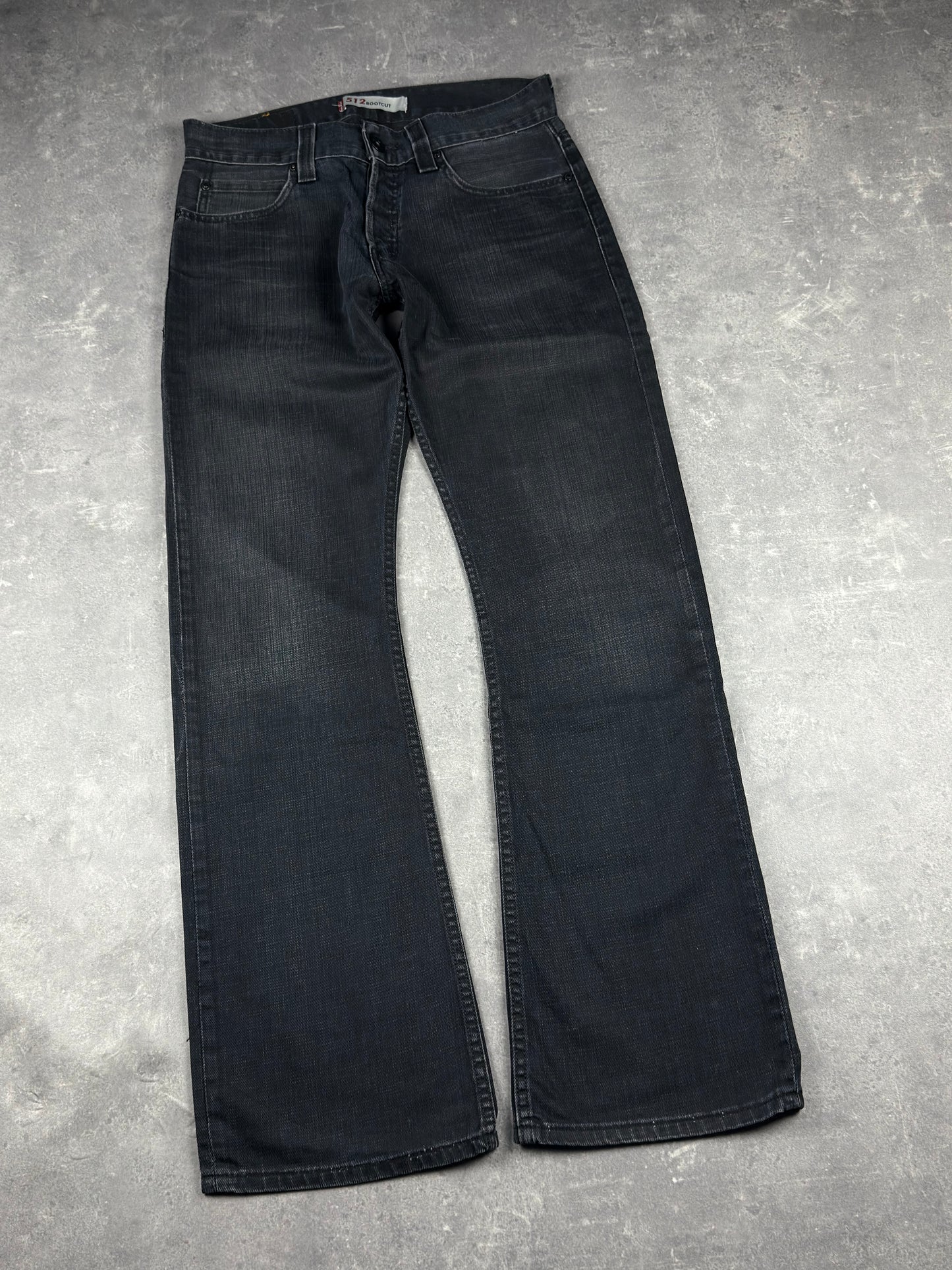 Levi’s bootcut Jeans (W31/L34)