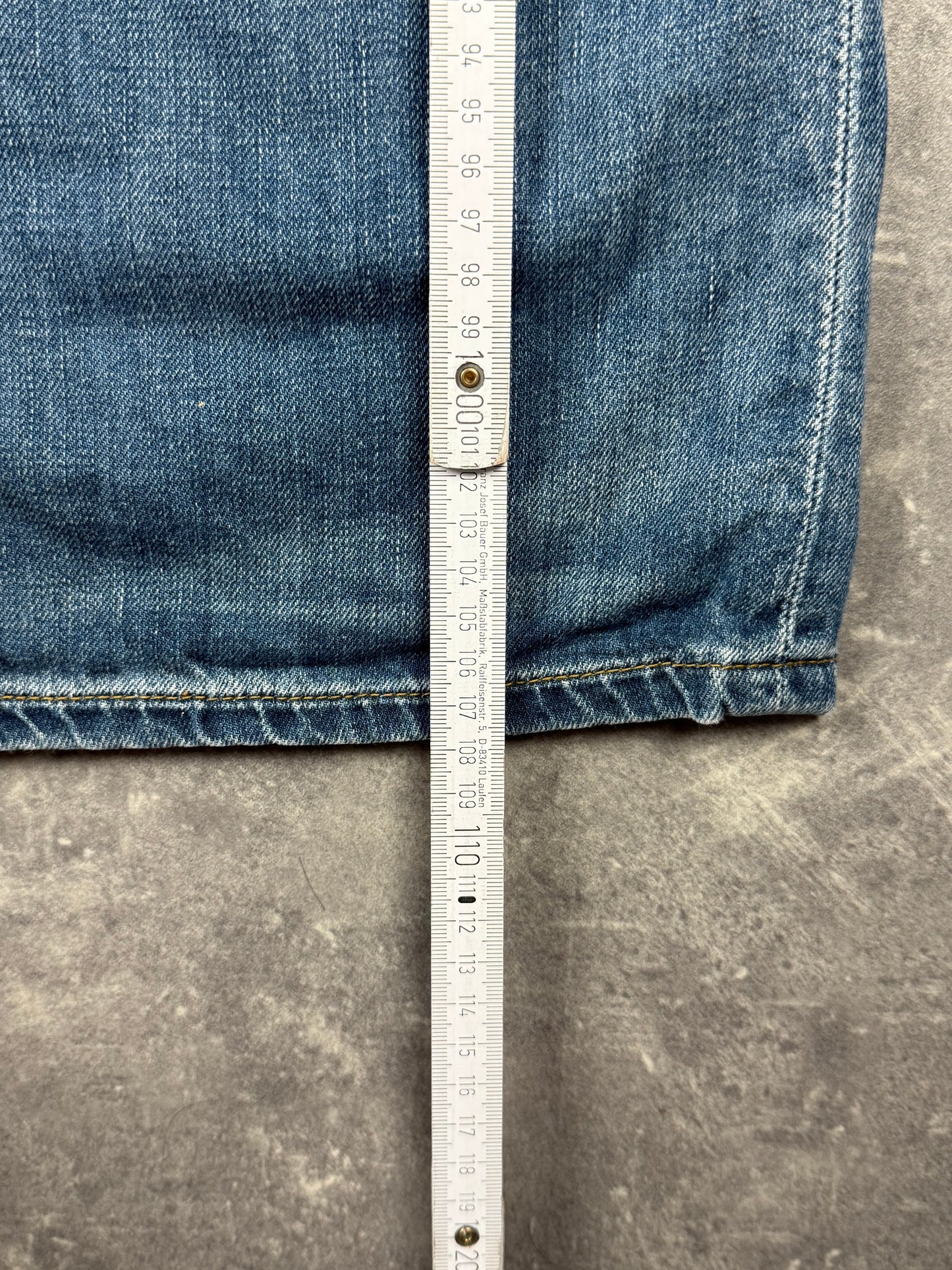 Levi’s bootcut Jeans (W30/L34)