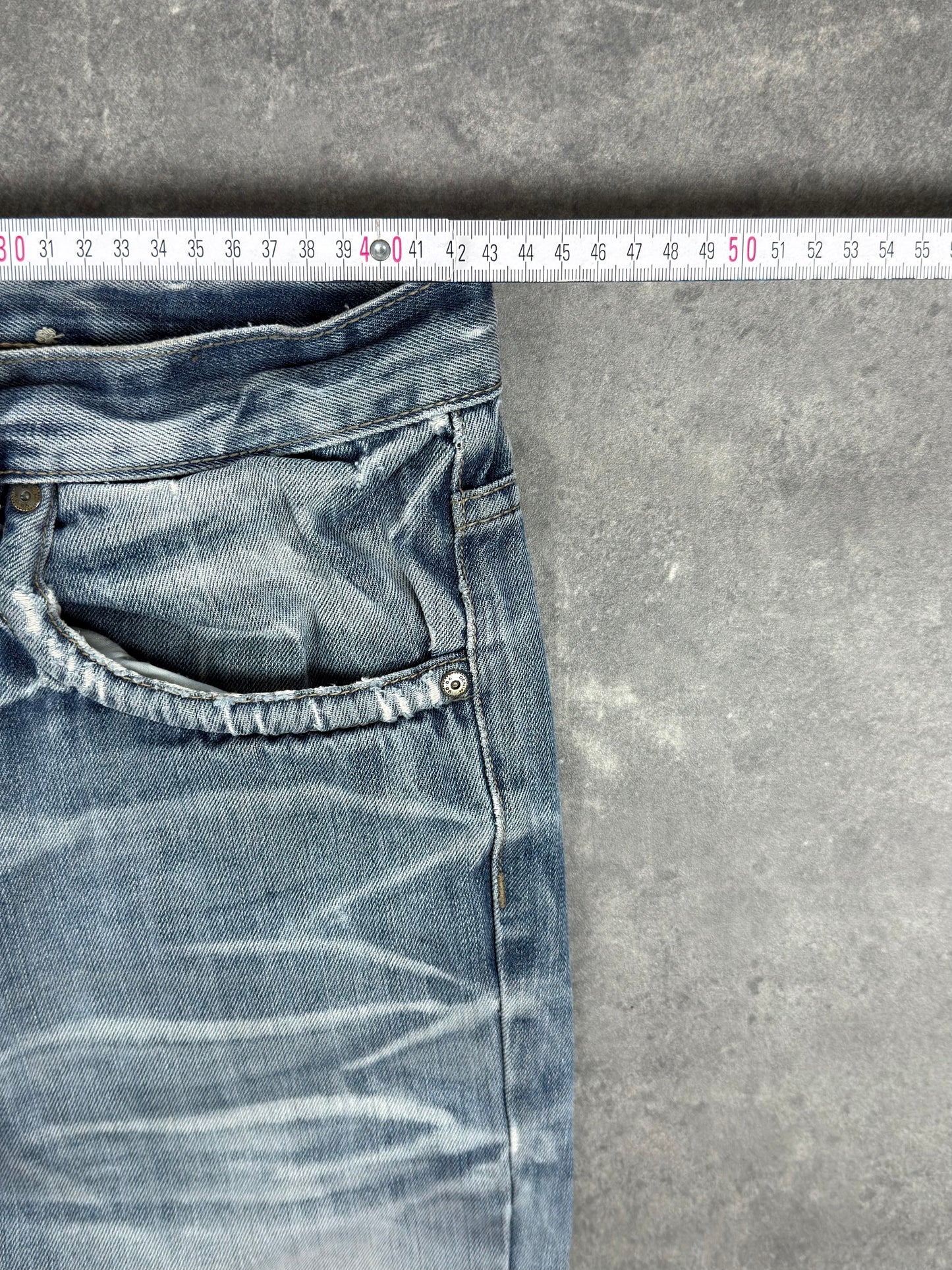 Vintage Jeans (W33/L36)