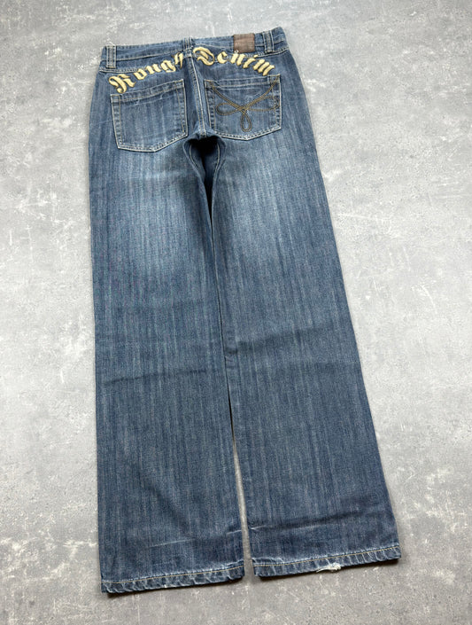 Vintage Jeans (W30/L34)