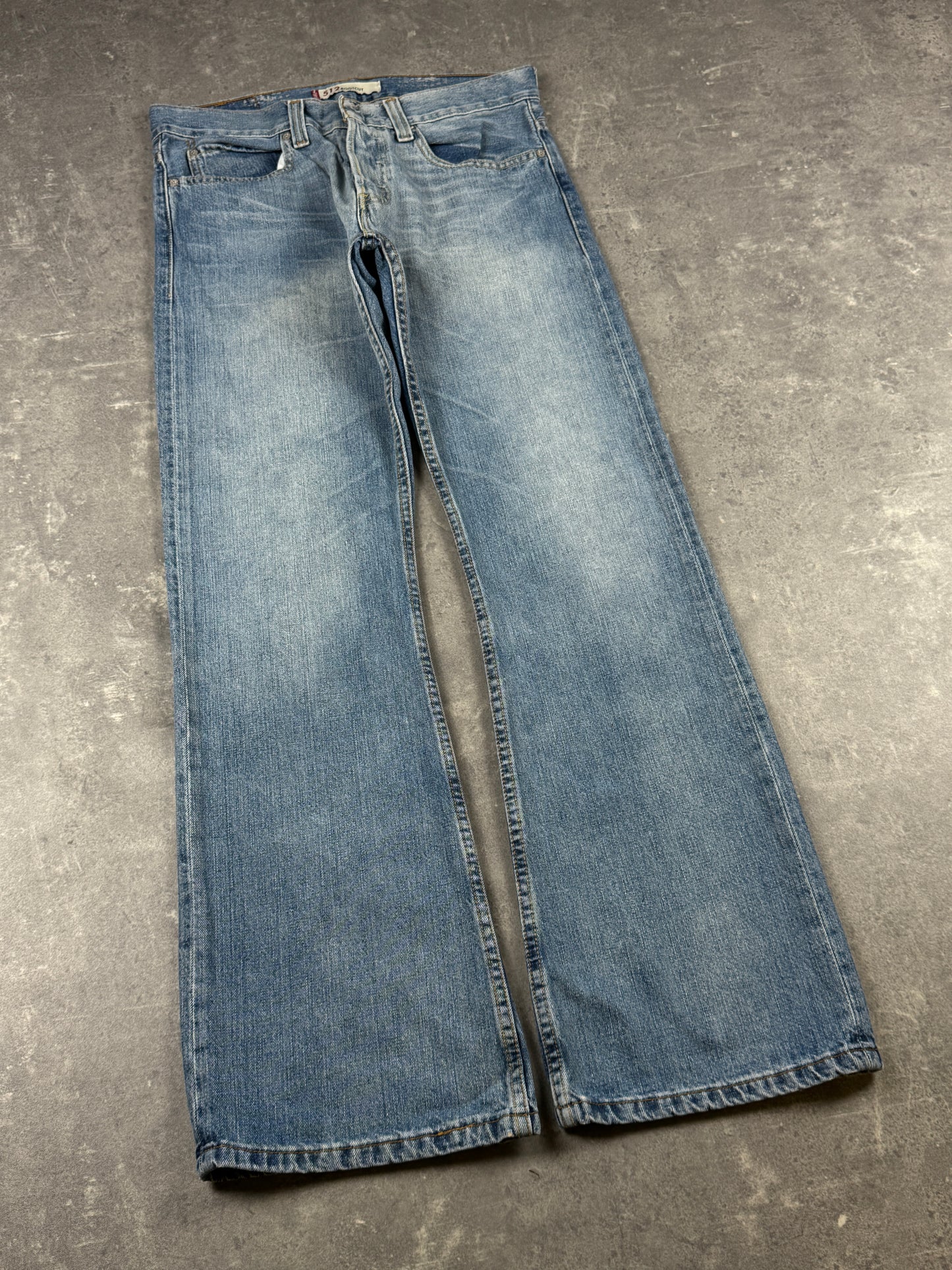 Levi’s bootcut Jeans (W31/L32)
