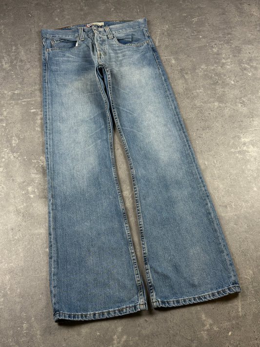 Levi’s bootcut Jeans (W31/L32)