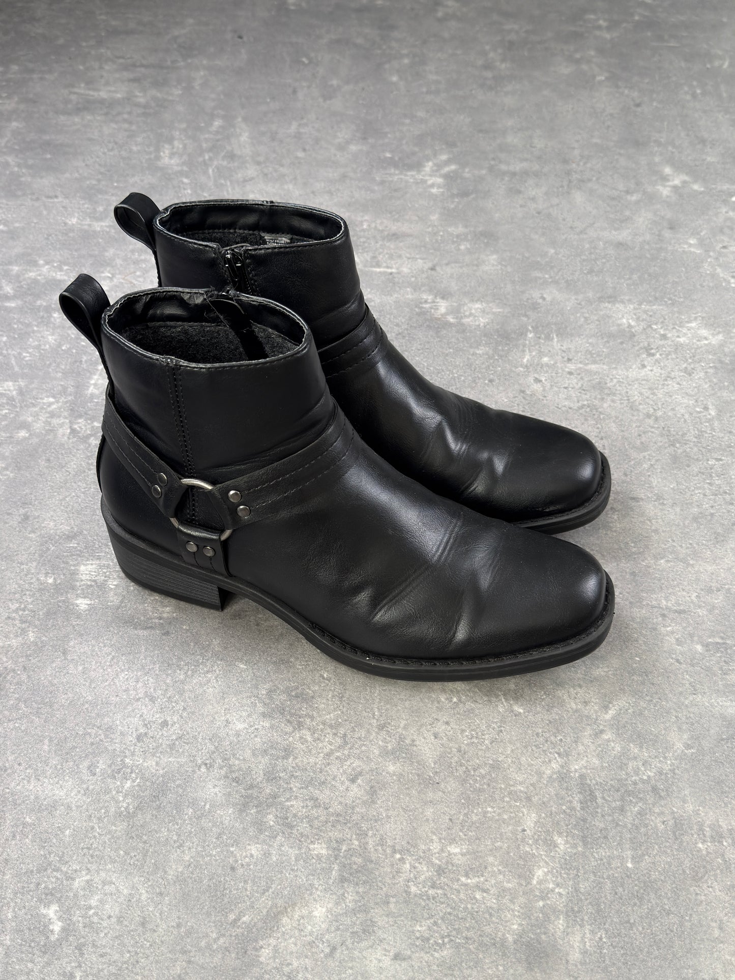 Harness Boot (41)