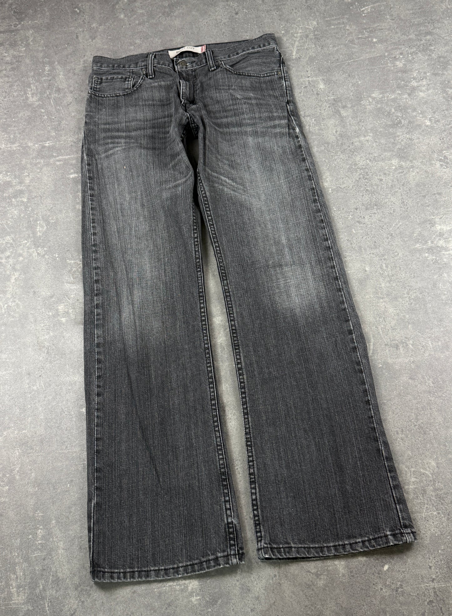 Levi’s bootcut Jeans (W32/L34)