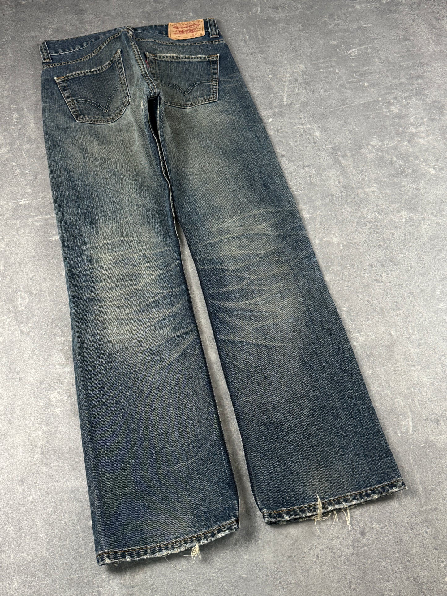 Levi’s Jeans (W30/L32)