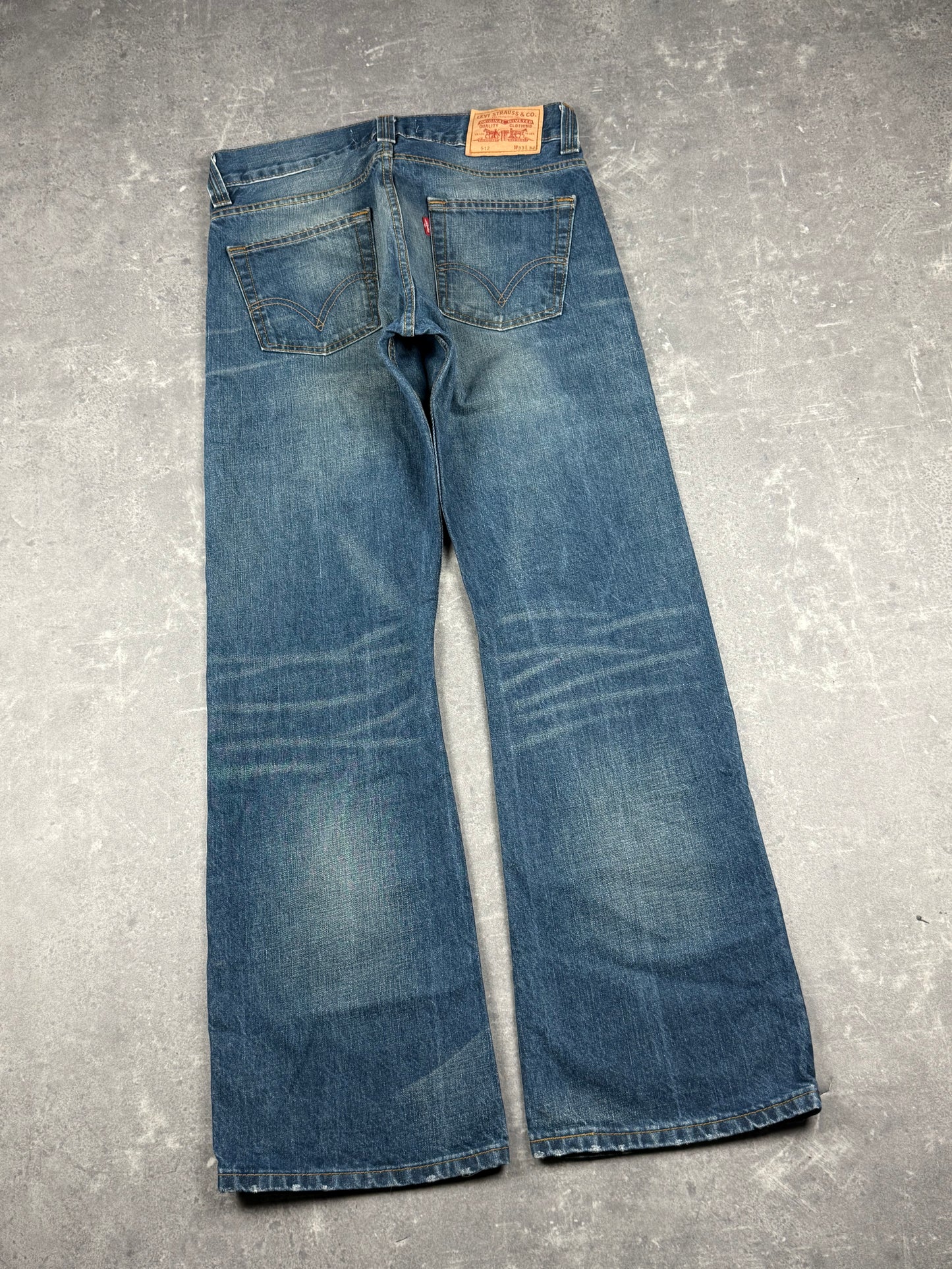 Levi’s bootcut Jeans (W33/L32)