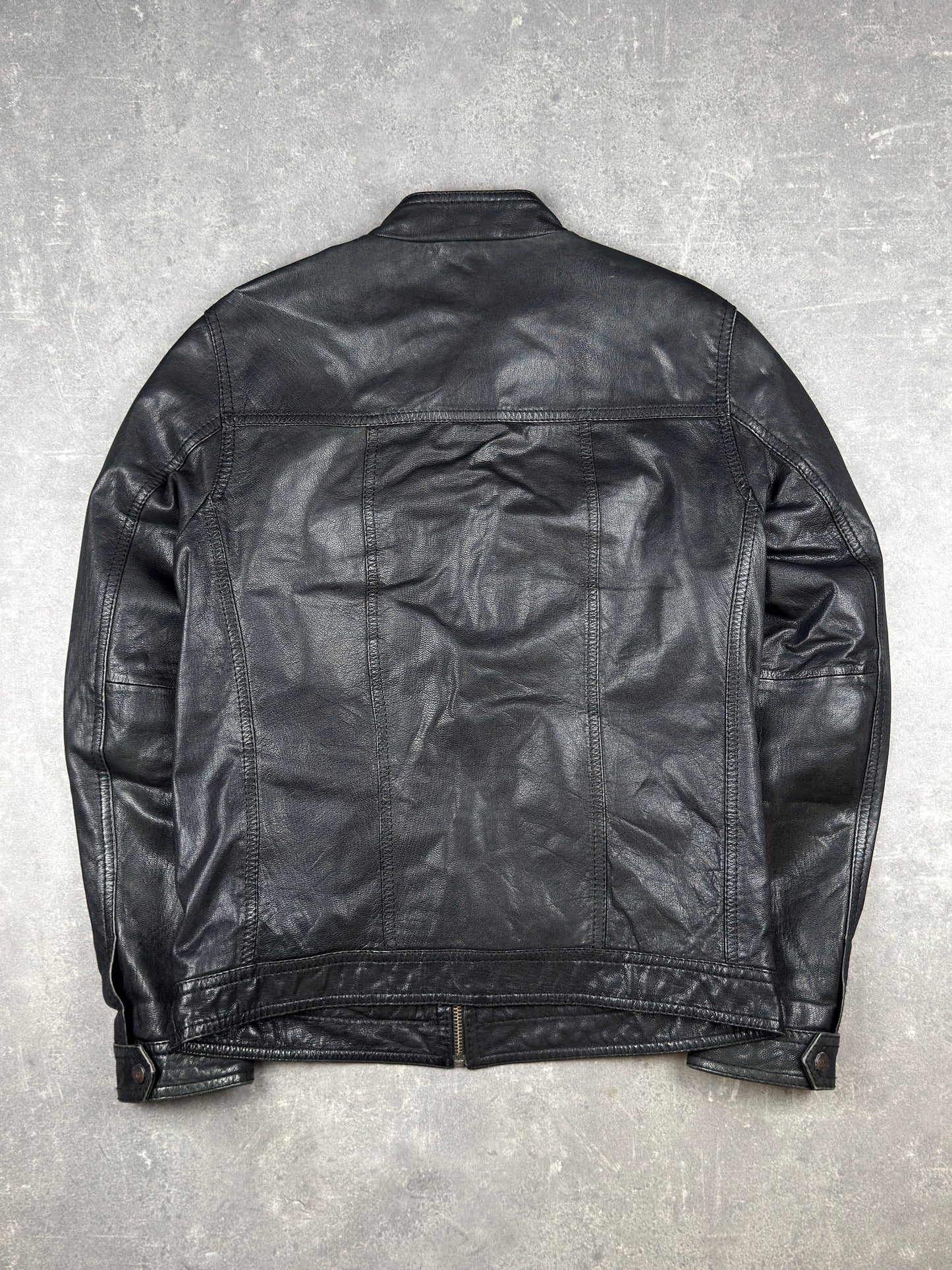Leatherjacket Oakwood (M)