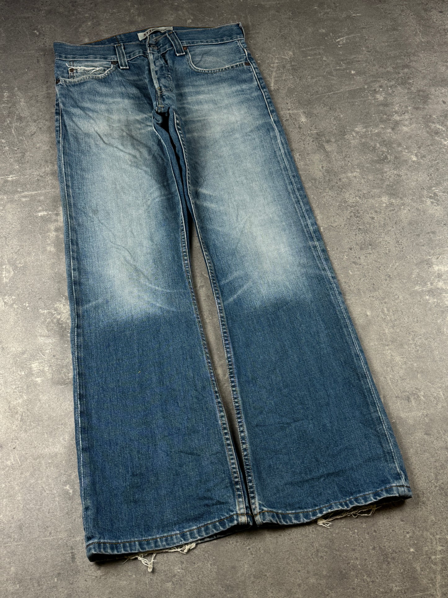 Levi’s bootcut Jeans (W32/L32)