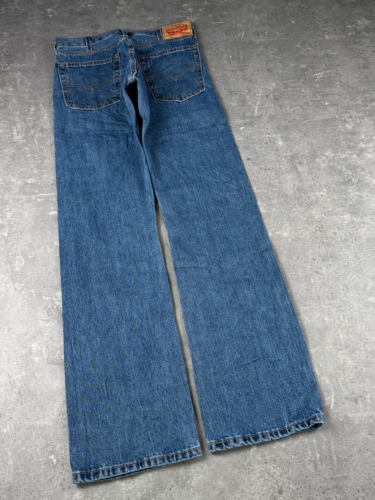 Levi’s bootcut Jeans (W30/L34)
