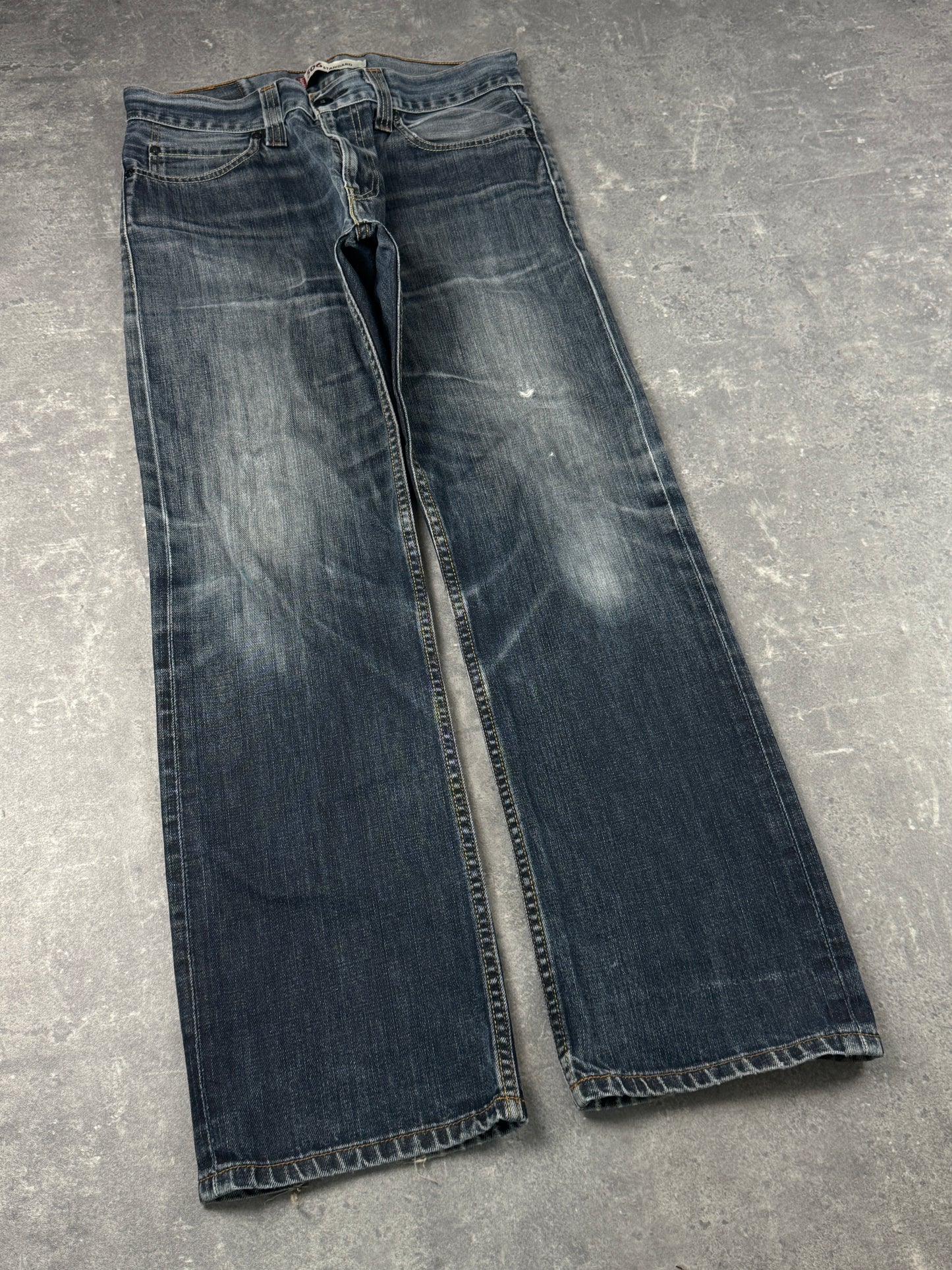 Levi’s Jeans (W34/L32)