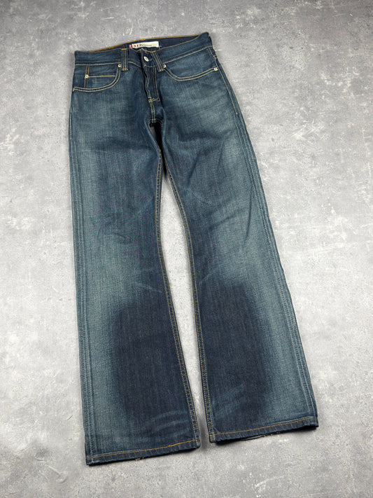 Levi’s bootcut Jeans (W28/L32)