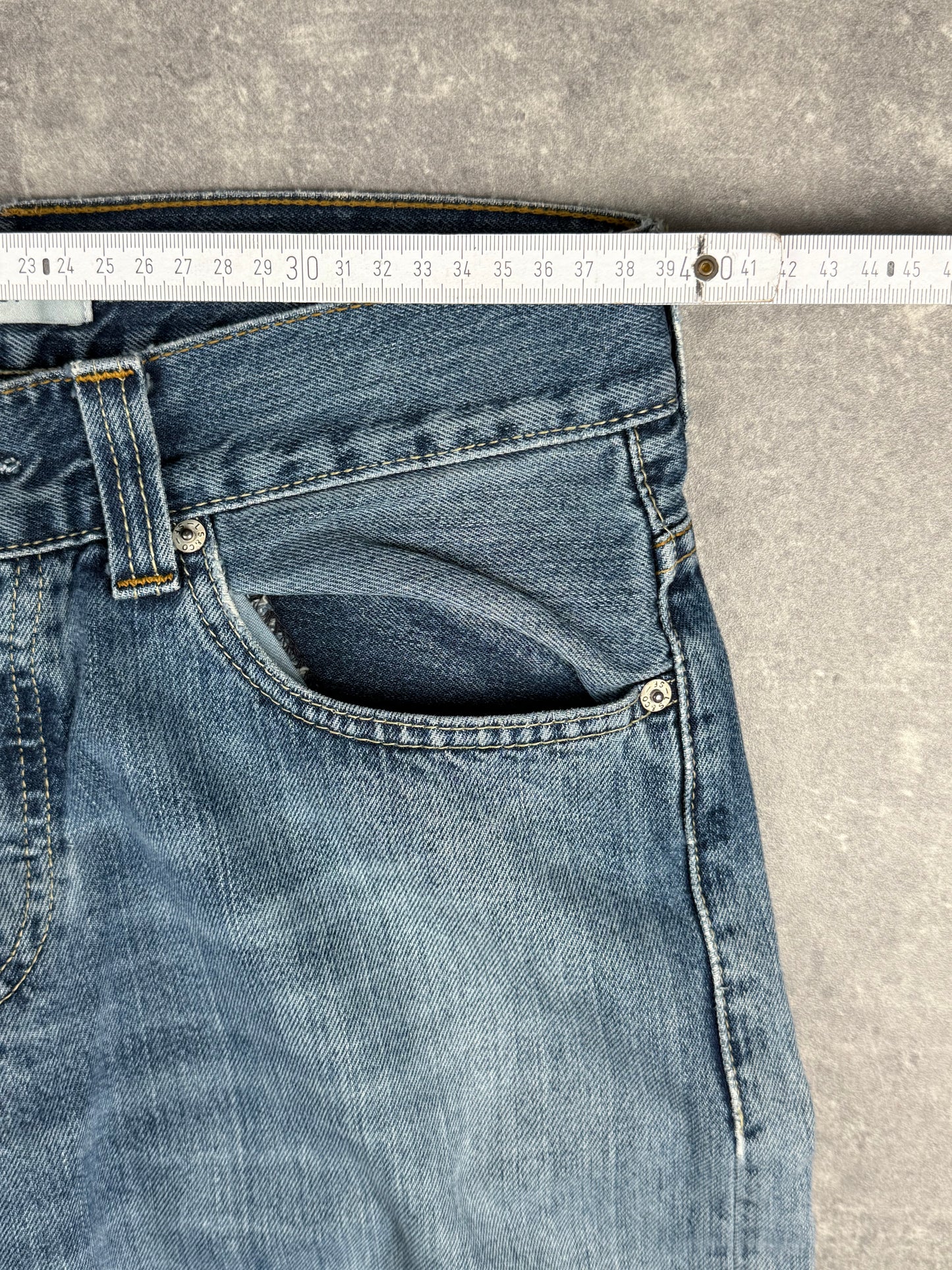 Levi’s bootcut Jeans (W30/L32)