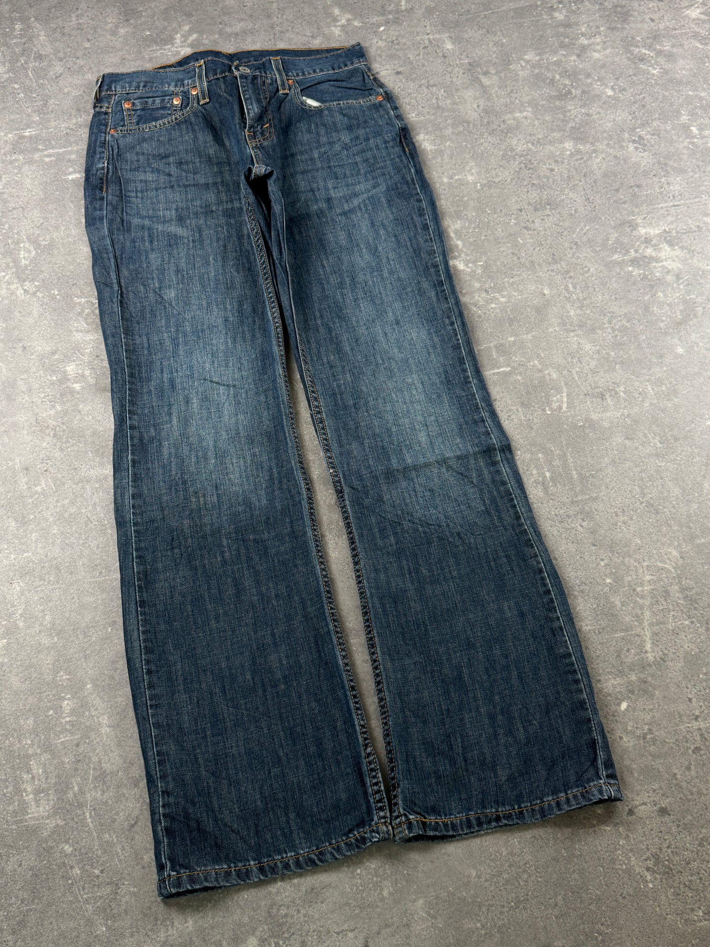 Levi’s bootcut Jeans (W29/W32)