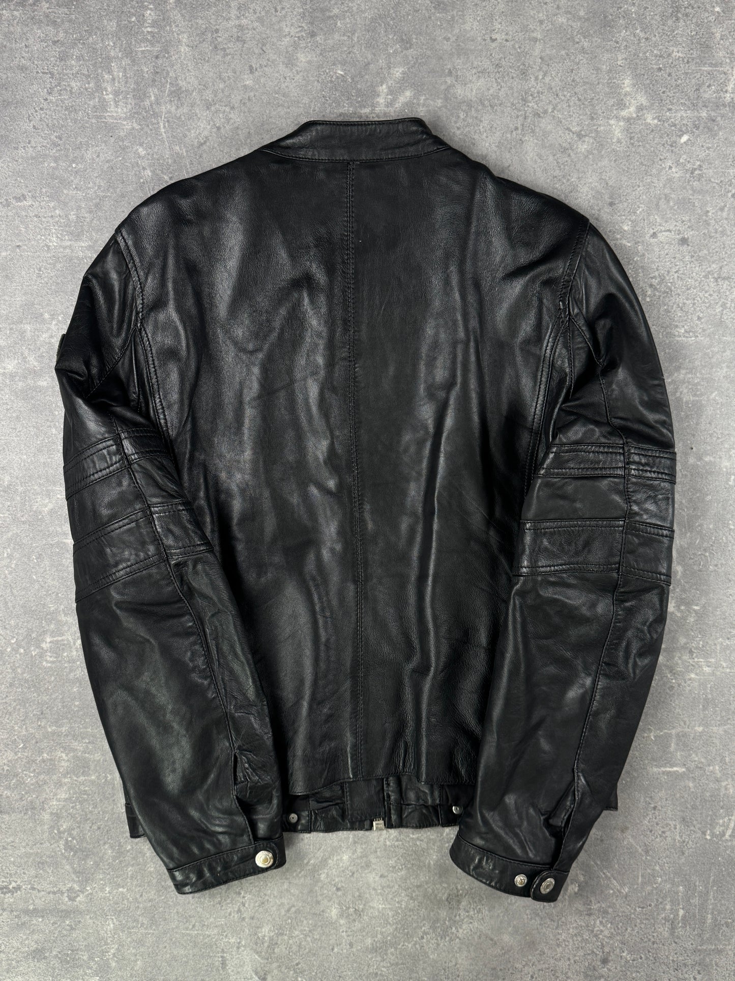Leatherjacket Redskins (M)