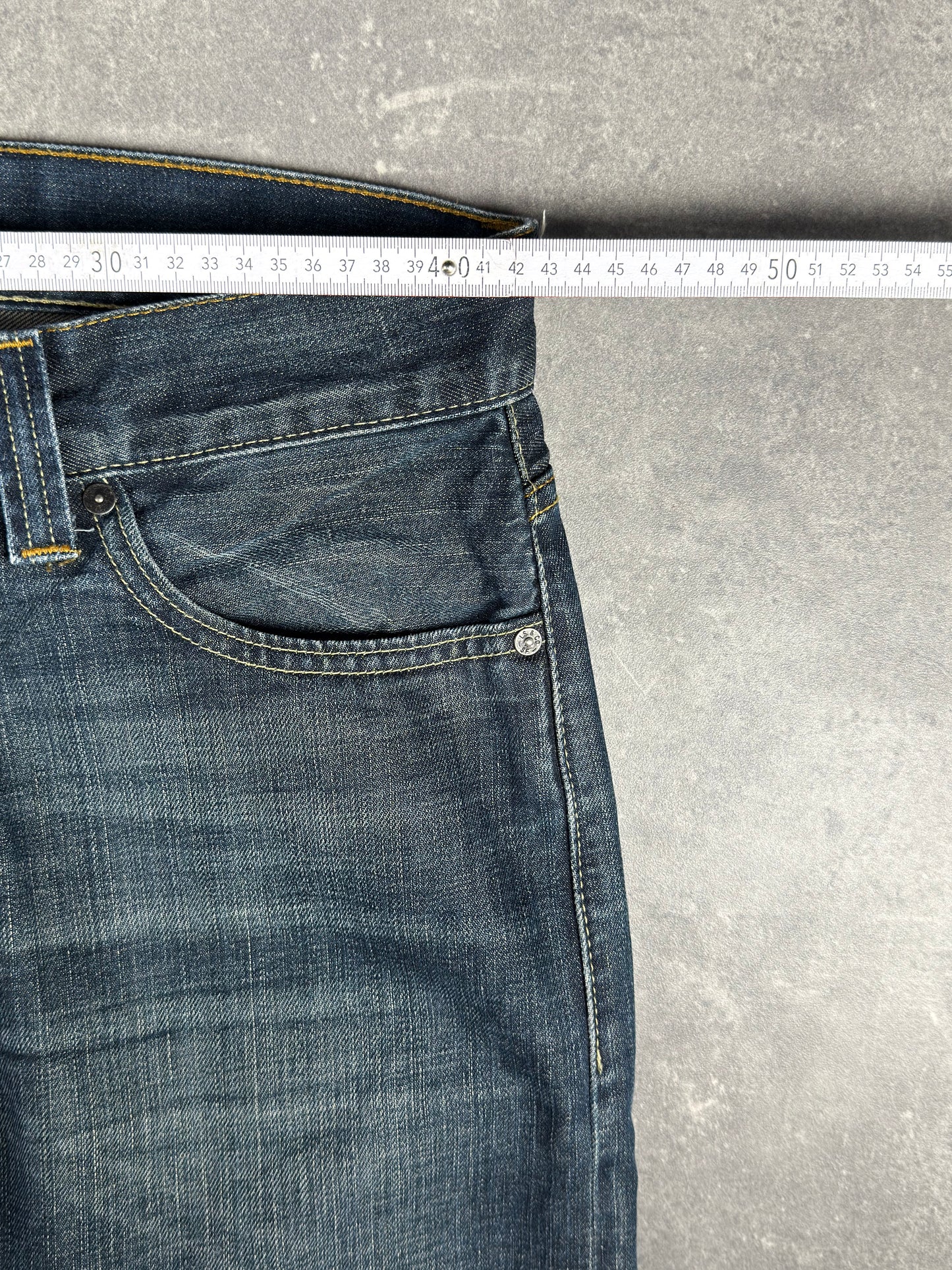 Levi’s bootcut Jeans (W33/L32)