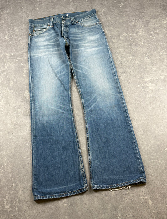 Levi’s bootcut Jeans