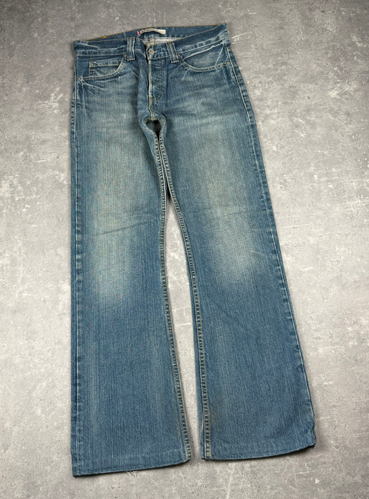 Levi’s bootcut Jeans (W32/L34)