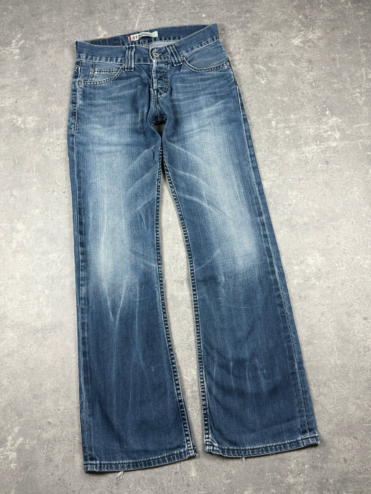 Levi’s bootcut Jeans (W27/L32)