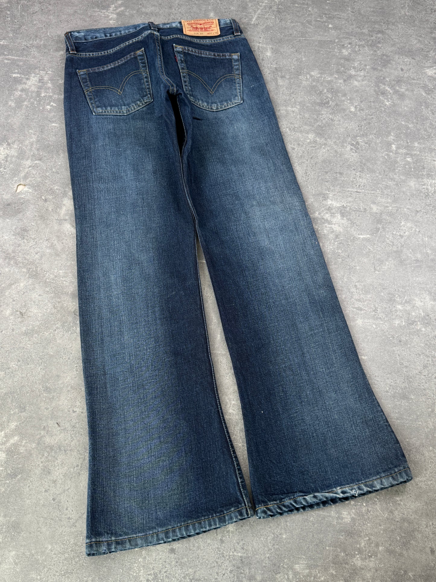 Levi’s bootcut Jeans (W32/L32)