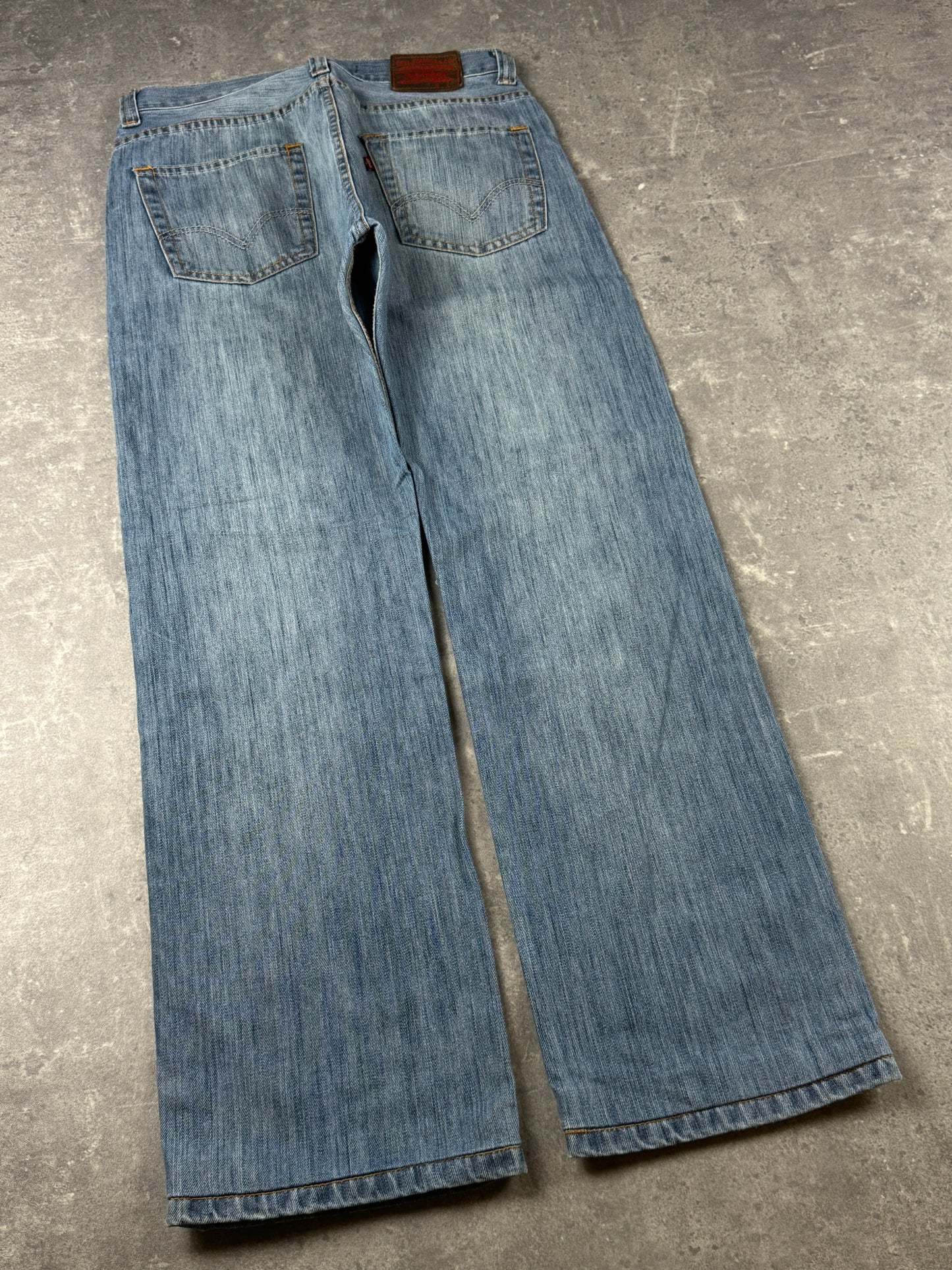 Levi’s Jeans (W33/L34)