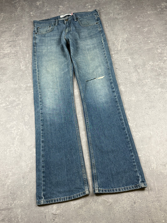 Levi’s bootcut Jeans (W32/L34-36)