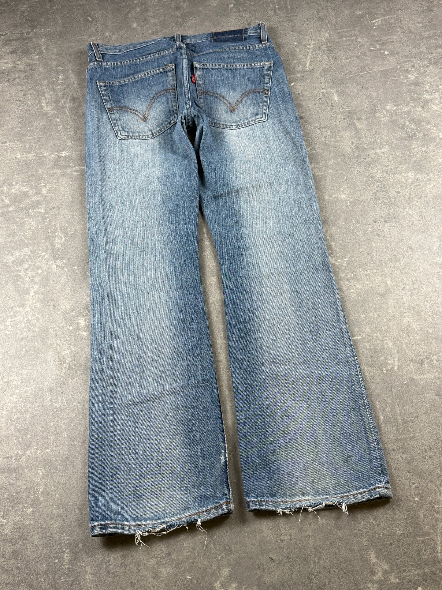 Levi’s bootcut Jeans (W32/L32)