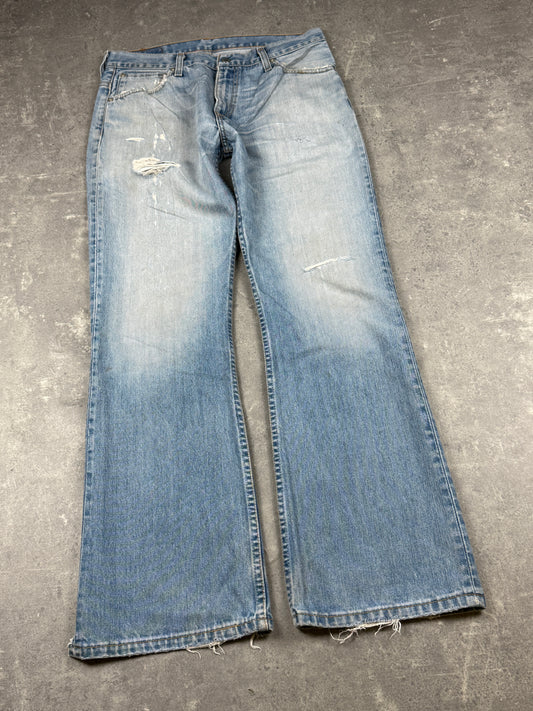 Levi’s bootcut (W32/L32)